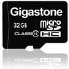 Gigastone GJMX32U microSDHCカード 32GB Class10