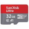 サンディスク サンディスク ウルトラ microSDHC UHS-Iカード 32GB SDSQUAR-032G-JN3MA