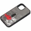PGA PG-DPT21J05MKY iPhone 13 mini用 タフポケットケース Premium Style ミッキーマウス