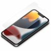 PGA PG-21JSF03 iPhone 13 mini用 液晶保護フィルム Premium Style 衝撃吸収EX／光沢
