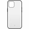 グルマンディーズ IFT-85WH IIIIfit 2021 iPhone 13 Pro 対応ケース ホワイト