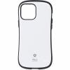 HAMEE 41-933541 iPhone 13 Pro Max専用 iFace First Class Standardケース ホワイト iFace