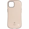 HAMEE 41-933695 iPhone 13専用 iFace First Class Cafeケース カフェラテ iFace