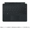 マイクロソフト 8XA-00019 Surface Pro Signature キーボード ブラック
