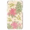 Ted Baker 83427 2021 iPhone 5.4-inch  ケース Folio Case   Flowers Cream Rose Gold