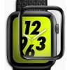ロイヤルモンスター RM3902CL41 Apple Watch用保護ガラス 41mm クリアー