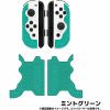 Lizard Skins DSPNSJ97 【Switch Joy-Con コントローラーグリップ】 ゲームコントローラー用本格派グリップテープ 極薄0.5mm厚 ミントグリーン