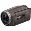 ソニー HDR-PJ680-TI デジタルHDビデオカメラレコーダー ブロンズブラウン