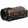 パナソニック HC-WX995M-T デジタル4Kビデオカメラ ブラウン