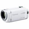 パナソニック HC-W585M-W デジタルハイビジョンビデオカメラ ホワイト