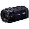 パナソニック HC-WX1M-K 64GBメモリー内蔵 デジタル4Kビデオカメラ ブラック