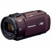 パナソニック HC-VX1M-T 64GBメモリー内蔵 デジタル4Kビデオカメラ ブラウン