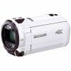 パナソニック HC-VX990M-W 64GBメモリー内蔵 デジタル4Kビデオカメラ ホワイト