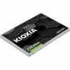 KIOXIA SSD-CK480S／J 内蔵用 SATA SSD EXCERIA 480GB SSD-CKSJシリーズ