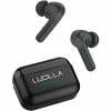 LUCILLA BTTWLU006GR Bluetooth5.0対応 完全ワイヤレスイヤホン