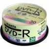 RiDATA 録画用DVD-R 30枚組 D-RCP16X.PW30RD C