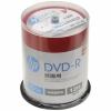 ヒューレットパッカード DR120CHPW100PA 16倍速対応DVD-R 120分 100枚パック