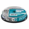 バーベイタム(Verbatim)  VHR12JP11SD5 録画用DVD-R（片面1層）インクジェットプリンタ対応ワイドレーベル スピンドル11枚パック