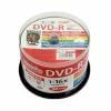 磁気研究所 HDDR12JCP50 録画用DVD-R