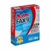 インターコム まいとーく FAX 9 Pro 10ユーザーパック 通信ソフト21年連続No.1パソコンFAXソフト。