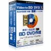 gemsoft Video to BD／DVD X -高品質BD／DVDをカンタン作成