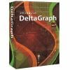 日本ポラデジタル DeltaGraph7J Mac N22901