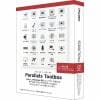パラレルス Parallels Toolbox for Mac Retail Box JP (Mac版) TBOX-BX1-MAC-1Y-JP