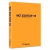 ＷＺソフトウェア WZ EDITOR 10 CD-ROM版 WZ-10