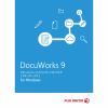 富士ゼロックス DocuWorks9ライセンス認証版／5ライセンス SDWL422A