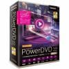 サイバーリンク PowerDVD 22 Ultra アップグレード & 乗換え版 DVD22ULTSG-001
