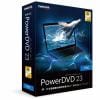 サイバーリンク PowerDVD 23 Pro 通常版 DVD23PRONM-001