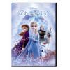 【DVD】アナと雪の女王2(数量限定)