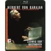 【BLU-R】カラヤンの遺産 ベートーヴェン:交響曲第1番&第8番