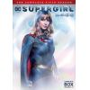 【DVD】SUPERGIRL／スーパーガール [フィフス・シーズン]コンプリート・ボックス