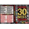【DVD】AROUND 30 BEST HITS GOLDEN／DJ SWAG