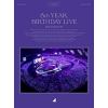 【BLU-R】乃木坂46 ／ 8th YEAR BIRTHDAY LIVE(完全生産限定盤)