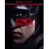 【発売日翌日以降お届け】【4K ULTRA HD】THE BATMAN-ザ・バットマン-(初回仕様)(オリジナルメダル付限定版)