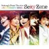 【BLU-R】Sexy Zone ／ Johnny's Dome Theatre～SUMMARY2012～ Sexy Zone