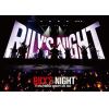 【DVD】RYUJI IMAICHI CONCEPT LIVE 2022 "RILY'S NIGHT" & "RILY'S NIGHT" ?Rock With You?