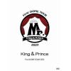 【BLU-R】King & Prince First DOME TOUR 2022 ～Mr.～(初回限定盤)
