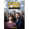 【DVD】FBI：インターナショナル DVD-BOX Part1