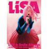 【DVD】LiSA ／ LiVE is Smile Always～LiVE BEST 2011-2022 & LADY BUG～