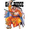 【DVD】ONE PIECE Log Collection "ODEN"