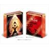 【BLU-R】ムーラン ミュージカル・MovieNEX ブルーレイ+DVDセットコレクション(数量限定)(2Blu-ray Disc+2DVD+2CD)