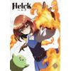 【BLU-R】TVアニメ「Helck」 1巻