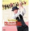 【BLU-R】花組宝塚大劇場公演 UCCミュージカル『ME AND MY GIRL』