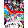 【DVD】Task have Fun ／ Task"2018 Update Tour" at Stellar Ball