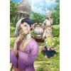 【DVD】Dr.STONE ドクターストーン Vol.5