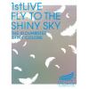 【BLU-R】THE IDOLM@STER SHINY COLORS 1stLIVE FLY TO THE SHINY SKY