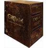 【DVD】GRIMM／グリム コンプリート DVD-BOX